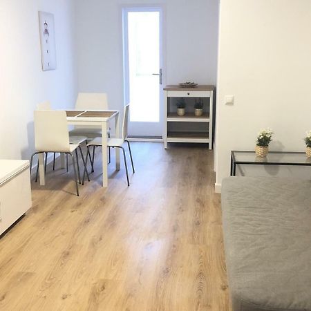 Magnifico Apartamento Camp Nou Apartment Barcelona Luaran gambar